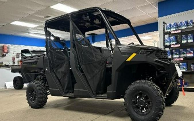 2025 Polaris Industries Ranger® Crew 1000