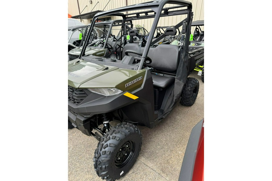 2025 Polaris Industries RGR 1000