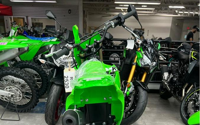 2025 Kawasaki KX™ 85