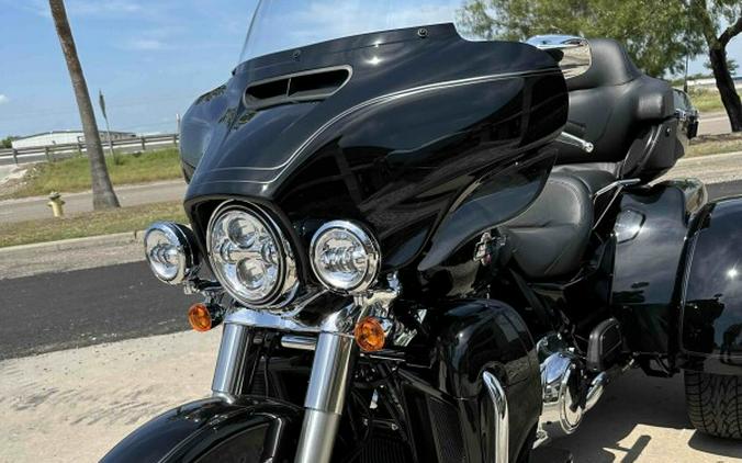 2024 Harley-Davidson Tri Glide Ultra