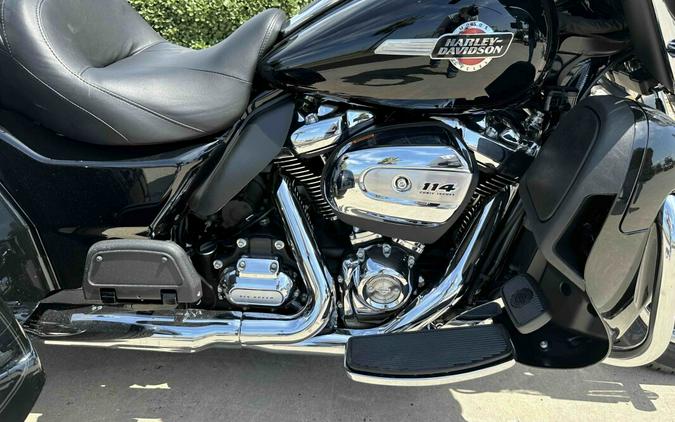 2024 Harley-Davidson Tri Glide Ultra