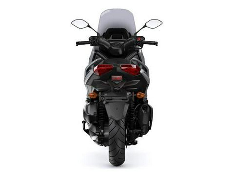 2024 Yamaha XMAX