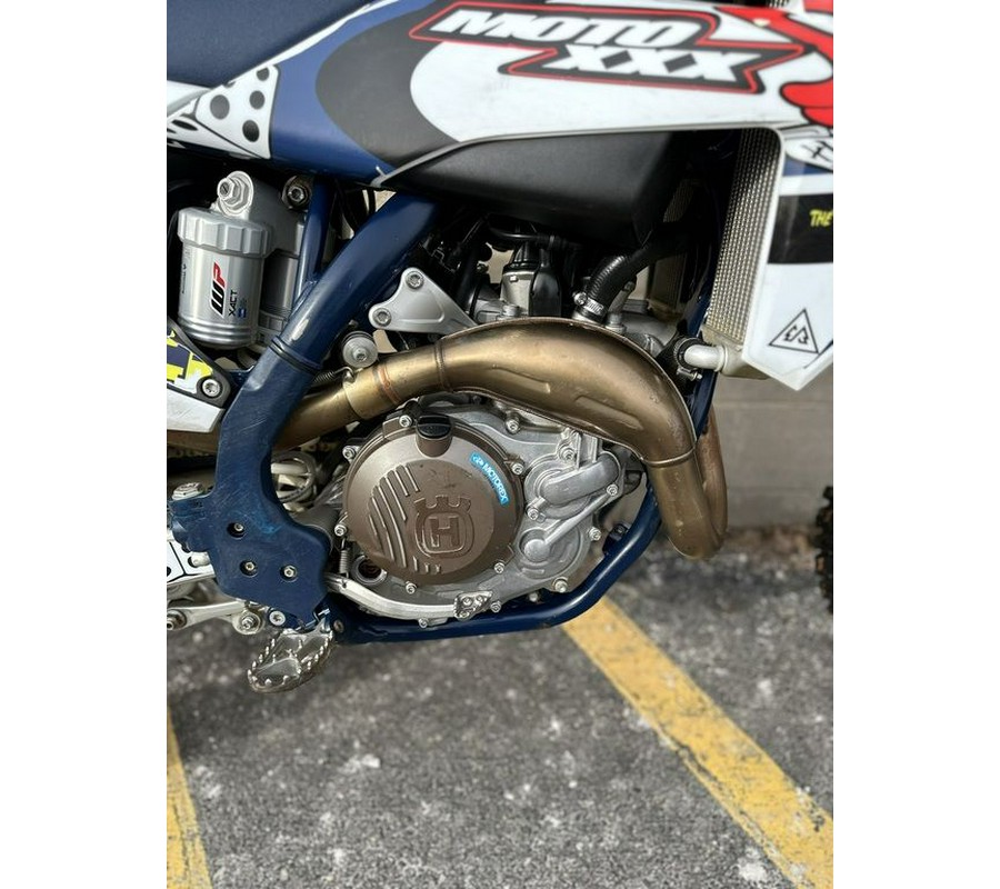 2022 Husqvarna® FC 450