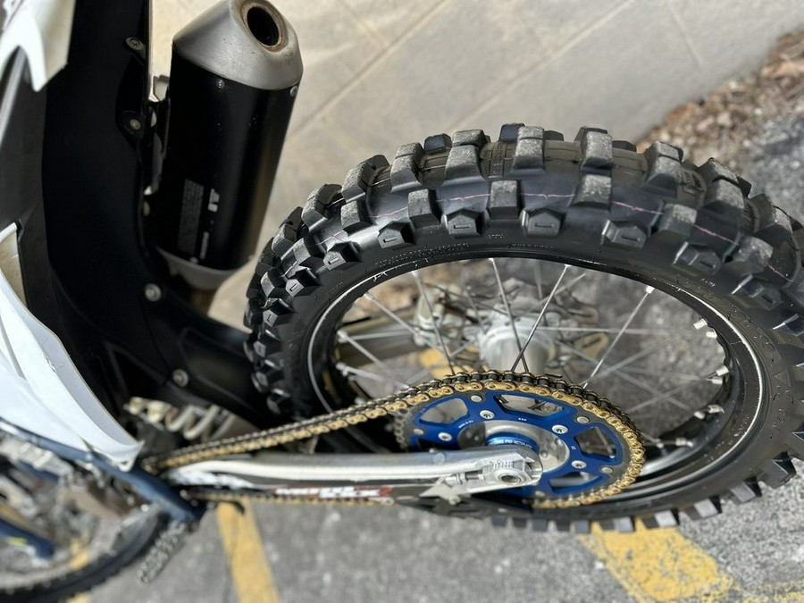 2022 Husqvarna® FC 450