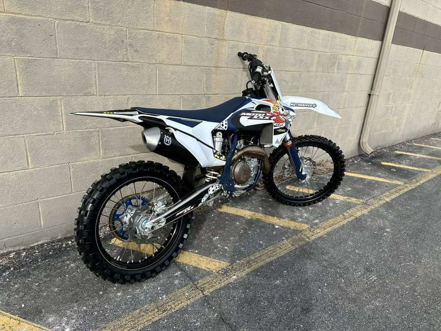 2022 Husqvarna® FC 450