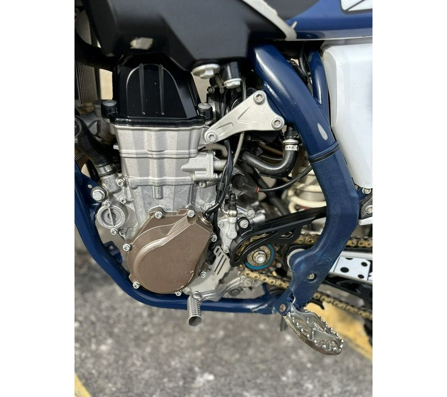 2022 Husqvarna® FC 450