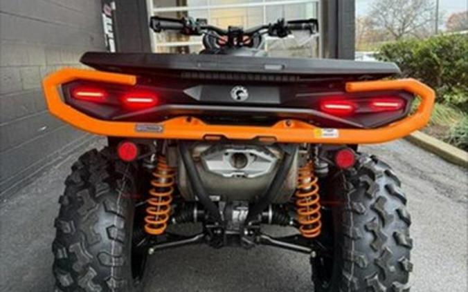 2025 Can-Am Outlander XT-P 1000R