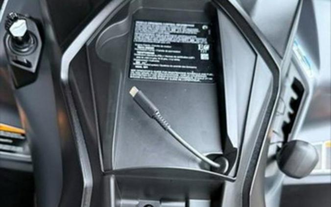 2025 Can-Am Outlander XT-P 1000R