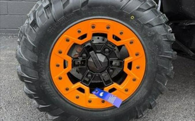 2025 Can-Am Outlander XT-P 1000R