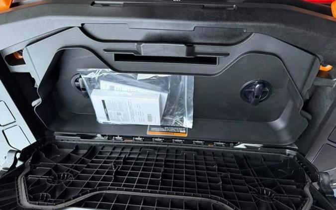 2025 Can-Am Outlander XT-P 1000R