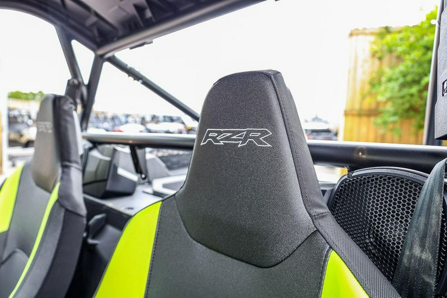 New 2025 POLARIS RZR XP 1000 ULTIMATE