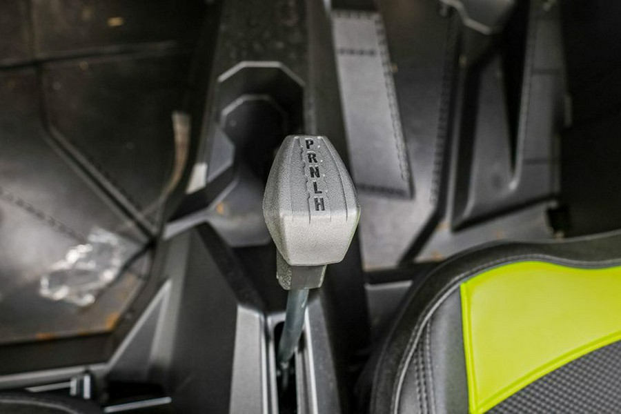 New 2025 POLARIS RZR XP 1000 ULTIMATE