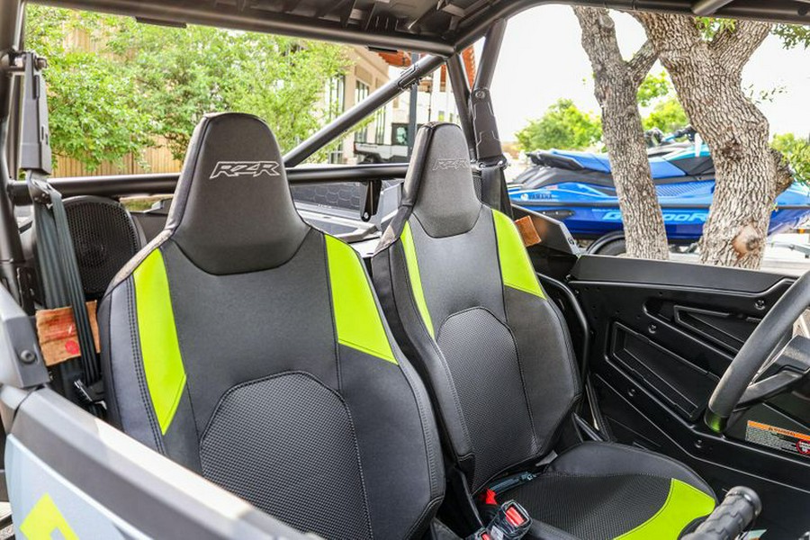 New 2025 POLARIS RZR XP 1000 ULTIMATE