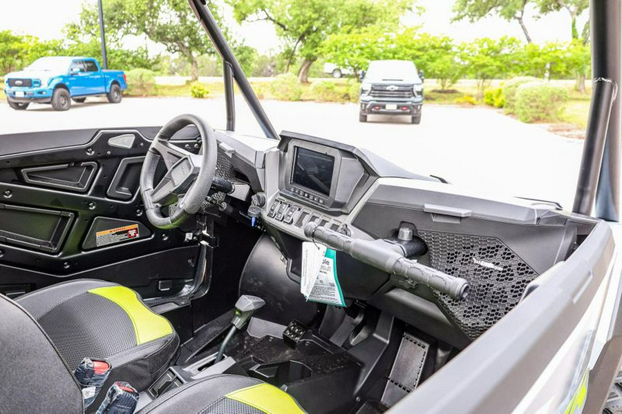 New 2025 POLARIS RZR XP 1000 ULTIMATE