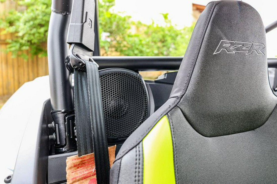 New 2025 POLARIS RZR XP 1000 ULTIMATE