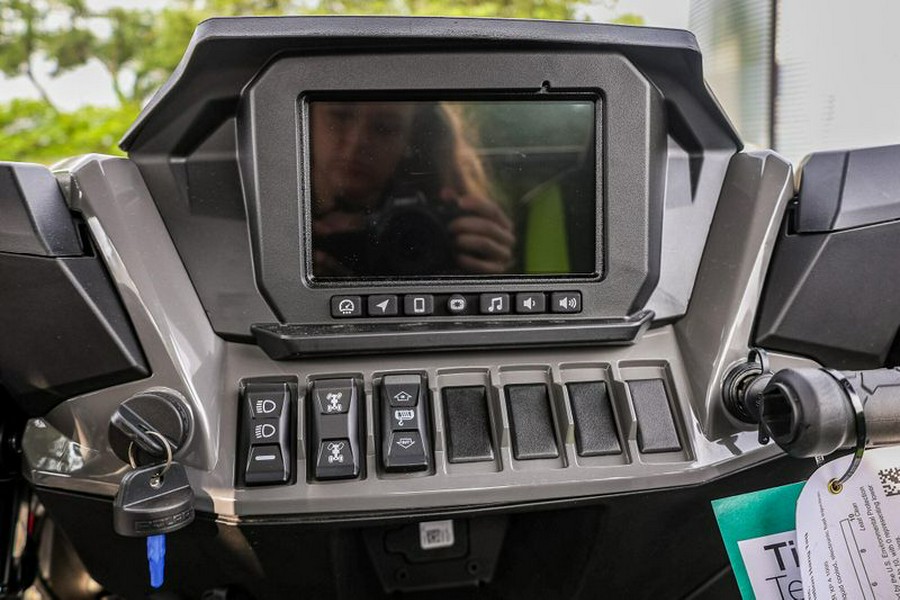 New 2025 POLARIS RZR XP 1000 ULTIMATE