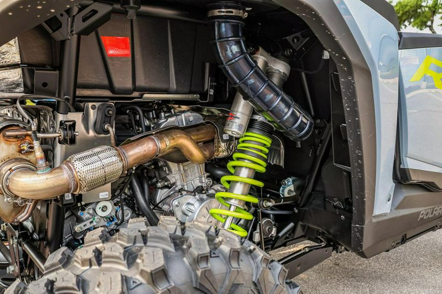 New 2025 POLARIS RZR XP 1000 ULTIMATE