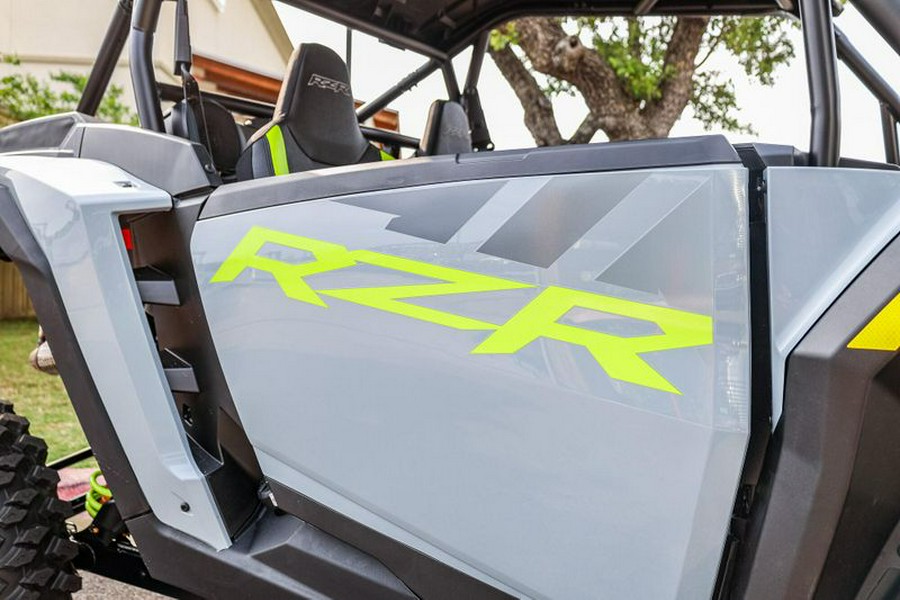 New 2025 POLARIS RZR XP 1000 ULTIMATE