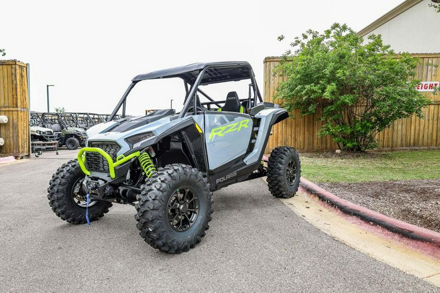 New 2025 POLARIS RZR XP 1000 ULTIMATE