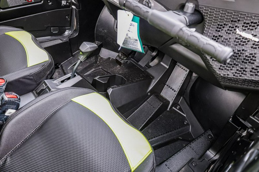 New 2025 POLARIS RZR XP 1000 ULTIMATE