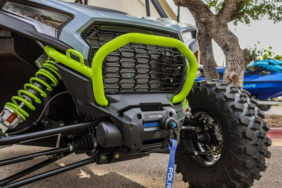 New 2025 POLARIS RZR XP 1000 ULTIMATE