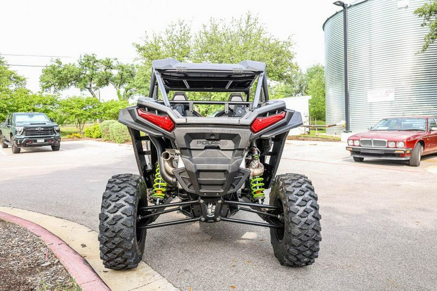 New 2025 POLARIS RZR XP 1000 ULTIMATE