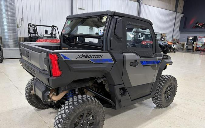 2024 Polaris® XPedition XP Ultimate