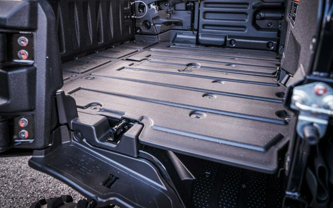 2025 Honda Pioneer 700-4 Forest