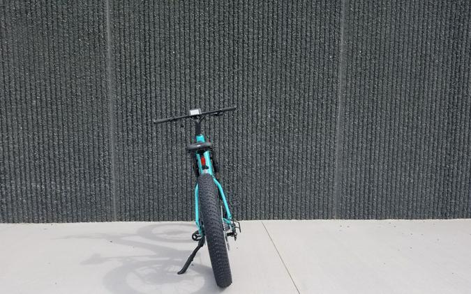 0 Scootstar Inc Trailstar 750 Electric Bike