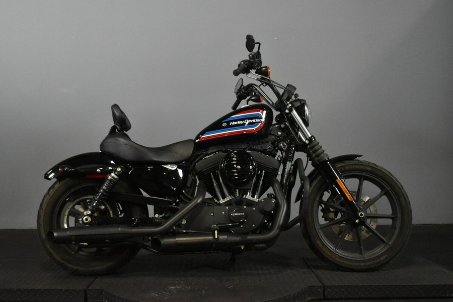 2020 Harley-Davidson Iron 1200