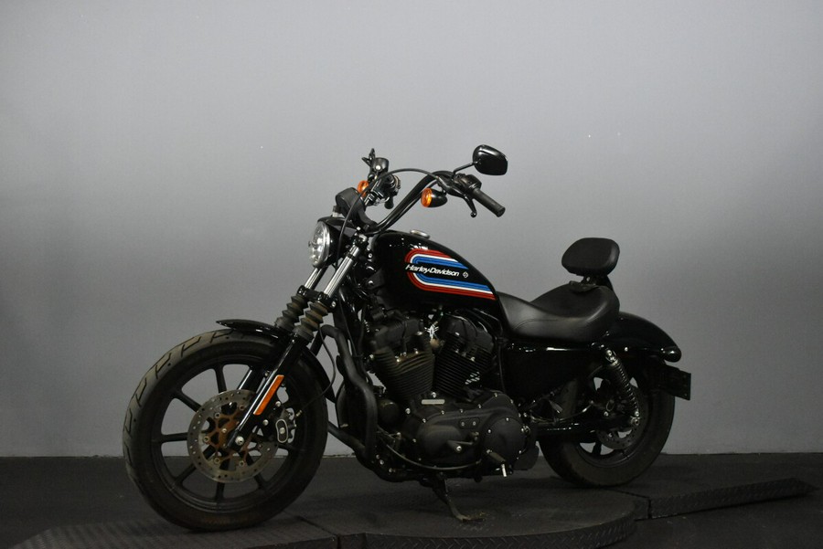 2020 Harley-Davidson Iron 1200