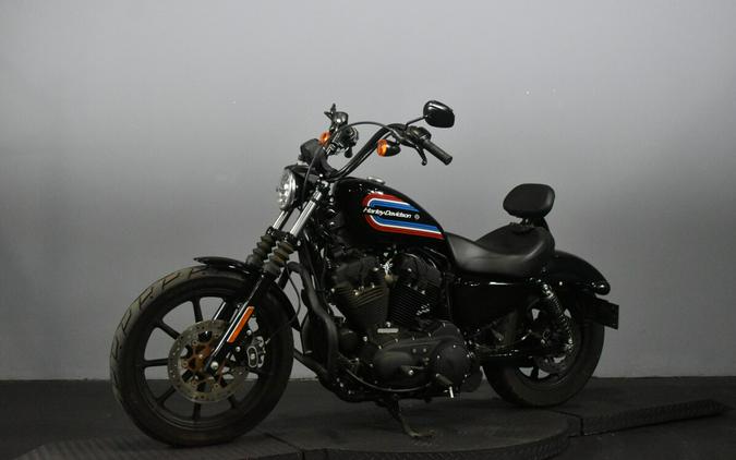 2020 Harley-Davidson Iron 1200