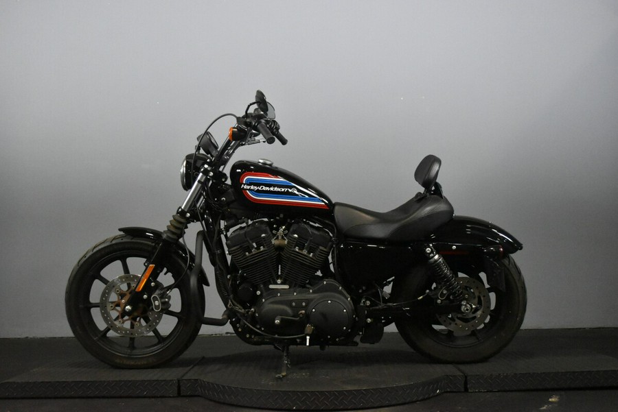 2020 Harley-Davidson Iron 1200