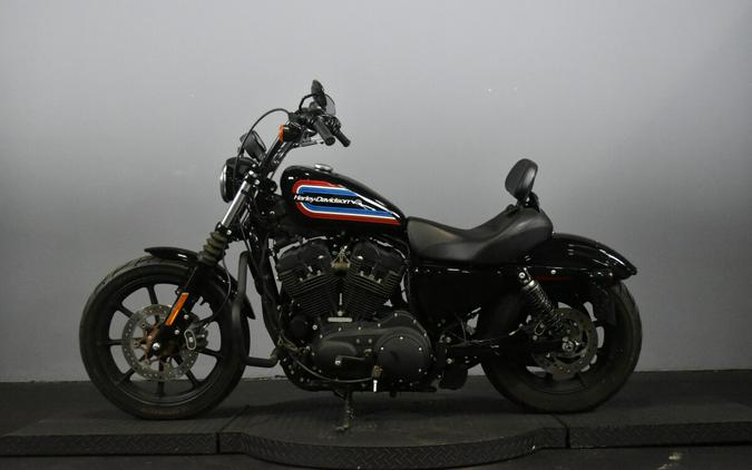 2020 Harley-Davidson Iron 1200