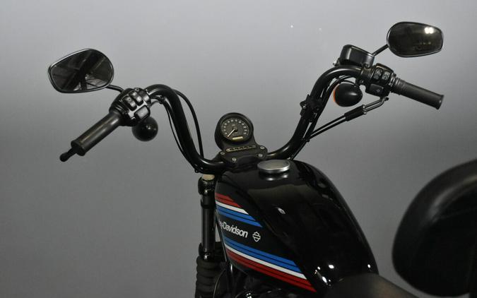 2020 Harley-Davidson Iron 1200