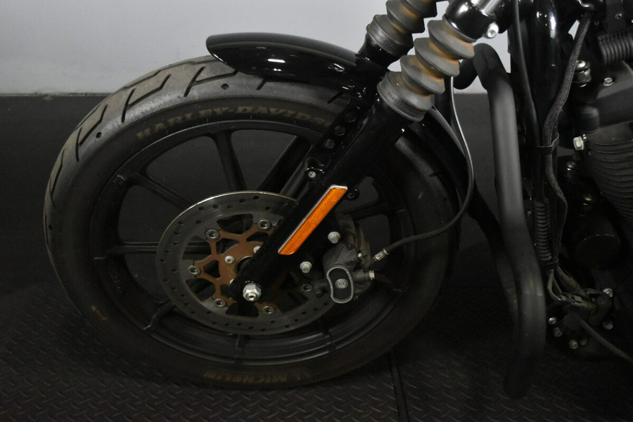 2020 Harley-Davidson Iron 1200