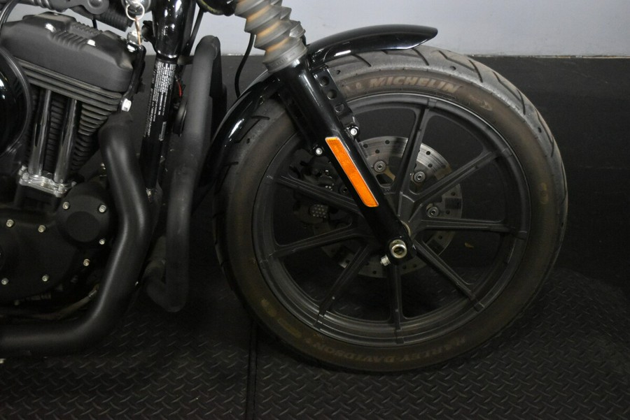 2020 Harley-Davidson Iron 1200