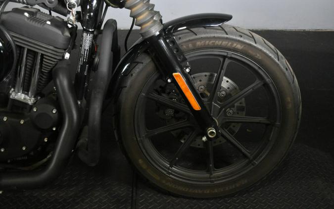 2020 Harley-Davidson Iron 1200