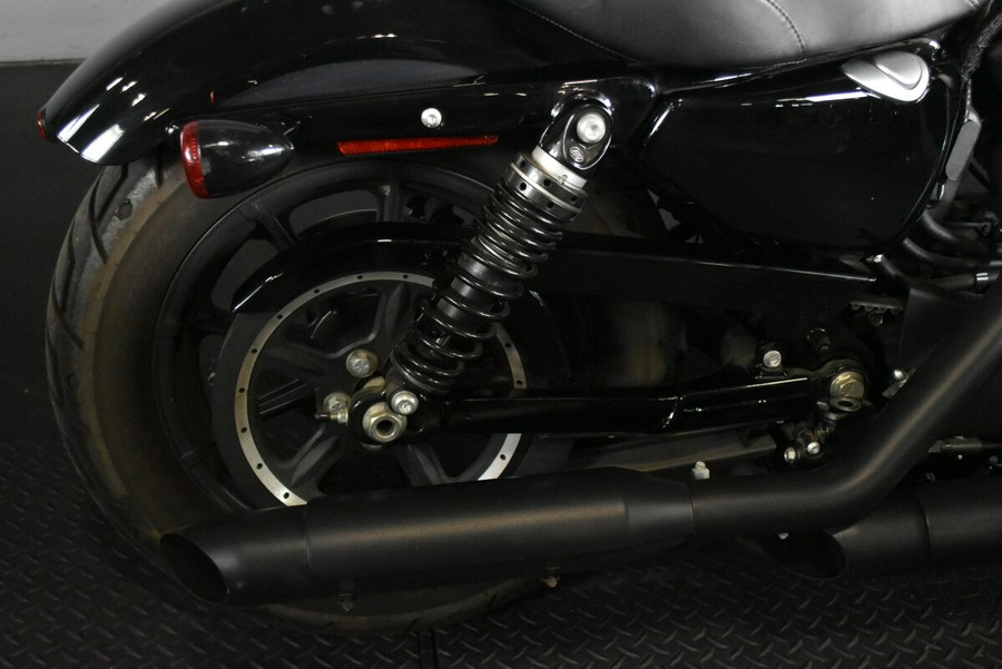 2020 Harley-Davidson Iron 1200