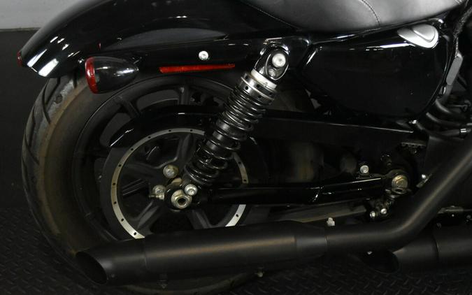 2020 Harley-Davidson Iron 1200