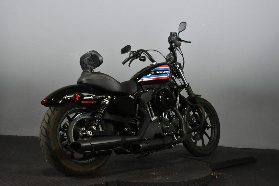 2020 Harley-Davidson Iron 1200