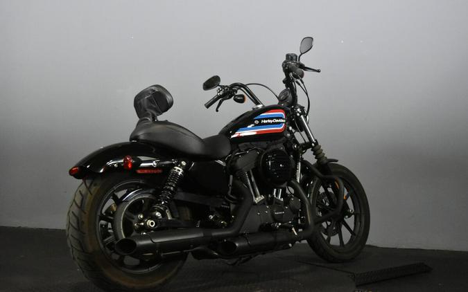 2020 Harley-Davidson Iron 1200