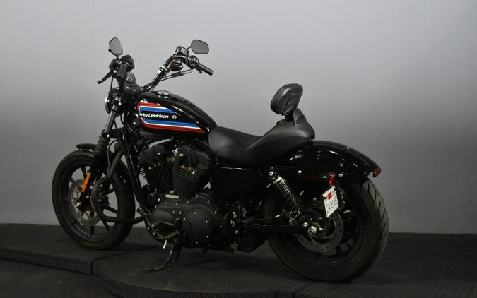 2020 Harley-Davidson Iron 1200