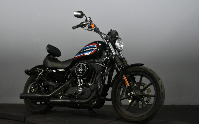 2020 Harley-Davidson Iron 1200