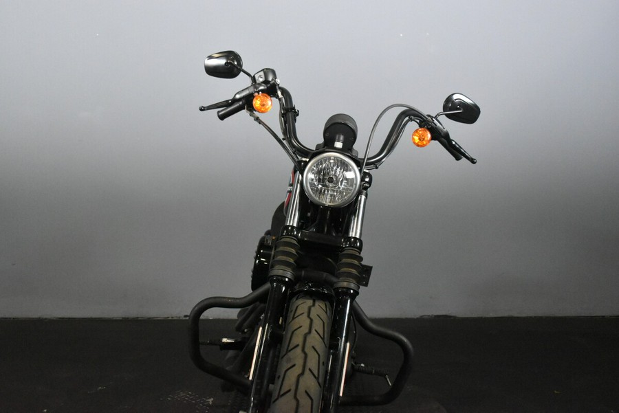 2020 Harley-Davidson Iron 1200