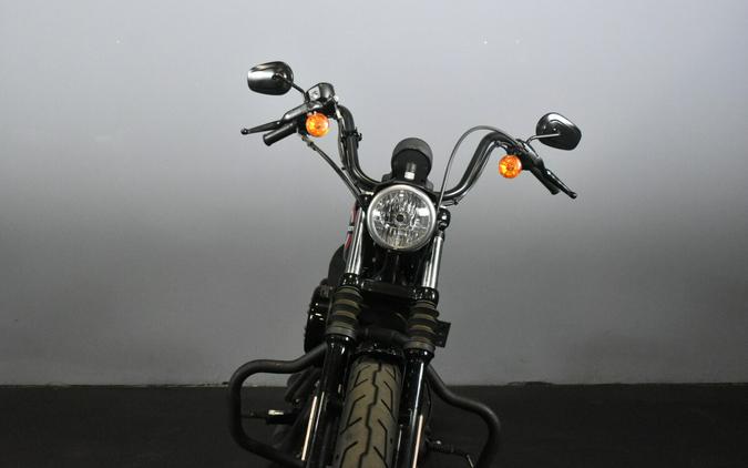 2020 Harley-Davidson Iron 1200