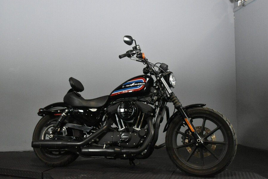 2020 Harley-Davidson Iron 1200