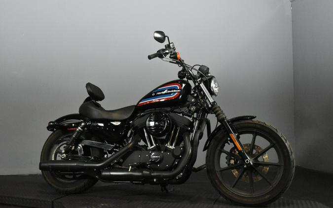 2020 Harley-Davidson Iron 1200