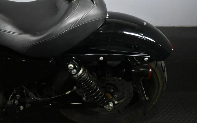 2020 Harley-Davidson Iron 1200