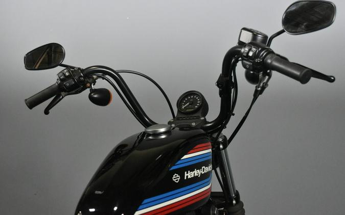 2020 Harley-Davidson Iron 1200